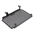 thumbnail image 4 of Protection de Grille de Radiateur, Couvercle de Filet de Radiateur Antirouille Ajustement Parfait Protecteur Haute Résistance pour Moto, 4 of 8