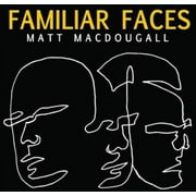 Familiar Faces (CD)