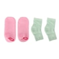 thumbnail image 2 of Socks, Repair Refreshing Moisturizing Elbow Sleeve Soft  for Beauty Salon, 2 of 8