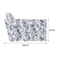 thumbnail image 4 of Chemin de table en coton Fraîche, 4 of 8