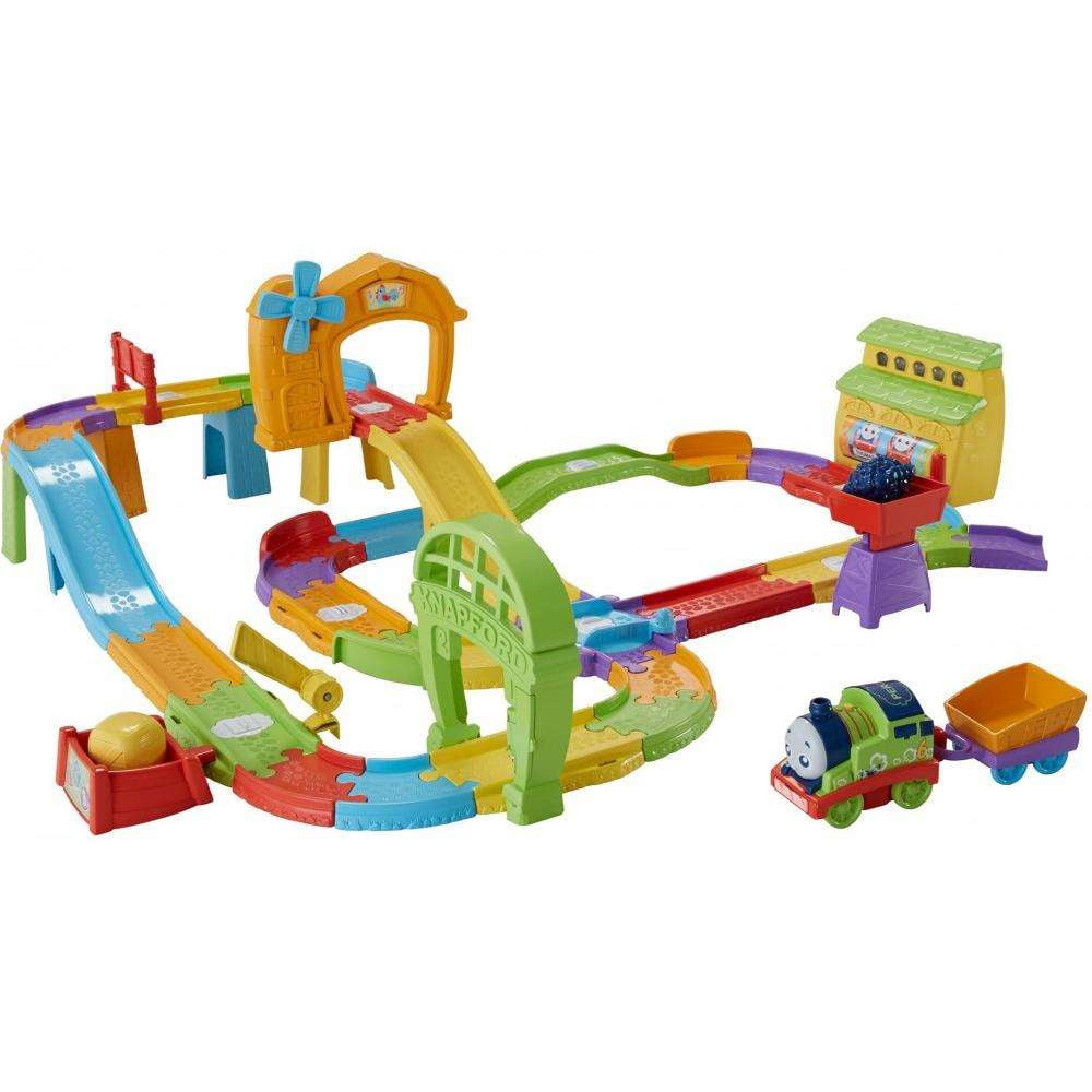 thomas and friends first train set