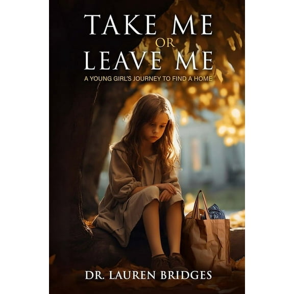 Take Me or Leave Me (Paperback)