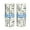 B, variant on Transparent Stretch Clear Film Bandage Skin Dressing Tape for Aftercare