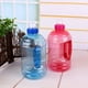 thumbnail image 4 of Botella Deportiva Portátil Jarra de Agua Portátil Azul Práctico 1L Libre de BPA ANGGREK, 4 of 7