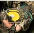 thumbnail image 4 of Hunters Specialties Strut Realistic Sounds Premium Flex Frame Triple Trauma Diaphragm Mouth Turkey Call, 4 of 4
