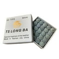 thumbnail image 4 of S SERENABLE 50 Pcs Embouts de Billard Colorés pour Amateurs Extérieur Intérieur 9mm, 4 of 9