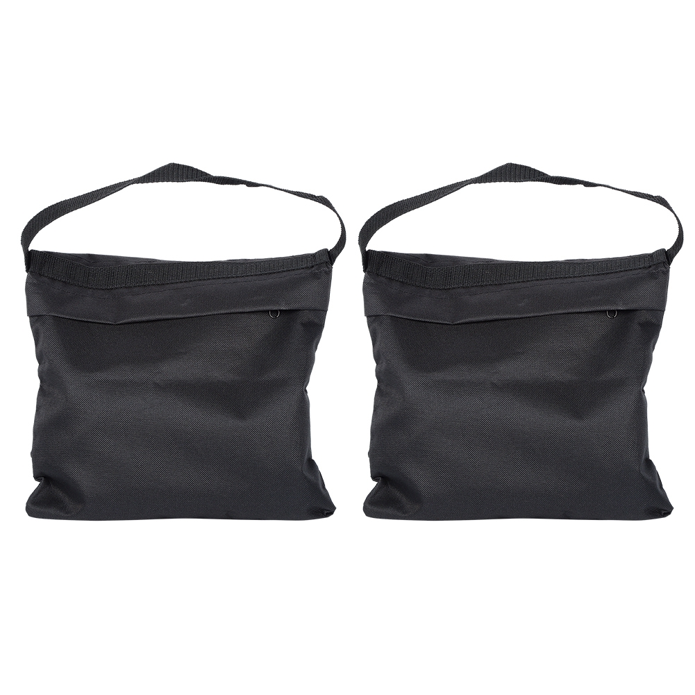 Ecoyyzn Photography Sandbag,Video Stand Sandbag,2PCS/Set Fillable