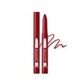 thumbnail image 3 of Lip Liner, Matte Lipstick, Two In One Rotating Lip Crayon with Built-In Sharpener, Easy To Apply Full Coverage Long-Lasting Lip Makeup Tool, 3 of 9
