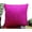 Pink, variant on Yuga Decorative Shiny Metallic Pink Sequin Sparkle Pillow Cover Throw Cushion Case 12 X 12 Inches