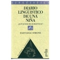 thumbnail image 1 of Diario lingÃ¼ístico de una niña Gedisa 9788474324617, 1 of 2