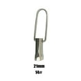 thumbnail image 1 of High Quality Plug Socket Socket Wrench High Carbon Steel With Hanging Ring, 1 of 6