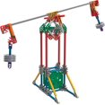 thumbnail image 4 of K'NEeX Education Stem Explorations Levers And Pulleys Building Set, 4 of 5