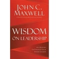 thumbnail image 3 of Wisdom on Leadership: 102 Quotes to Unlock Your Potential to... HARDCOVER 2020, 3 of 4