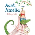thumbnail image 2 of Pre-Owned Aunt Amelia (Hardcover) 0230764819 9780230764811, 2 of 2