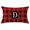 D-1D Home Decor, variant on karymi Christmas Pillowcase Faceless Doll Dwarf Gnome Goblin Lattice Christmas Tree Snowflake Flax Printed Sofa Pillowcase Holiday Gifts up to 90% off up to 90% off Wholesale