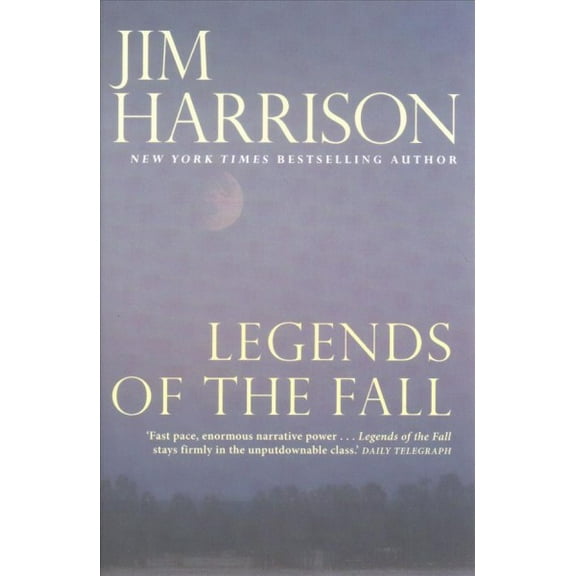 Legends of the Fall