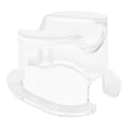 thumbnail image 4 of Clear Phone Holder Security Phone Stand Presentation Stand Transparent Antitheft Cell Phone Display Stand for stores and Showrooms, 4 of 9