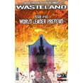 thumbnail image 1 of Wasteland (Oni) #46 VF ; Oni Comic Book, 1 of 1