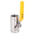 thumbnail image 2 of Industrial Valve,  Sealing Well Withstand Pressure Valve, Ball Valve, For Hoes For Pool DN20 3/4-Inch, 2 of 8