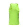 thumbnail image 3 of WBQ Women's Base Layer Dry Fit Tank Top, 3 of 8