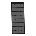 thumbnail image 2 of Elodie Calendrier de Classe de Poche Tableau Vierge Vide Rangement Suspendu Calendrier Mensuel pour Noir, 2 of 6