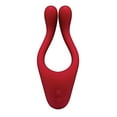 thumbnail image 2 of Tryst Bendable Multi Zone Massager Limited Edition - Red, 2 of 3