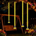 thumbnail image 4 of Old Garland for Festive Decoration 59 Ft Long Style Holly for Home Parties, 4 of 4