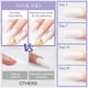 thumbnail image 3 of Gel de uñas SAVILAND LED & U V Builder, 100 ml, extensión de uñas blanca, 3 of 7