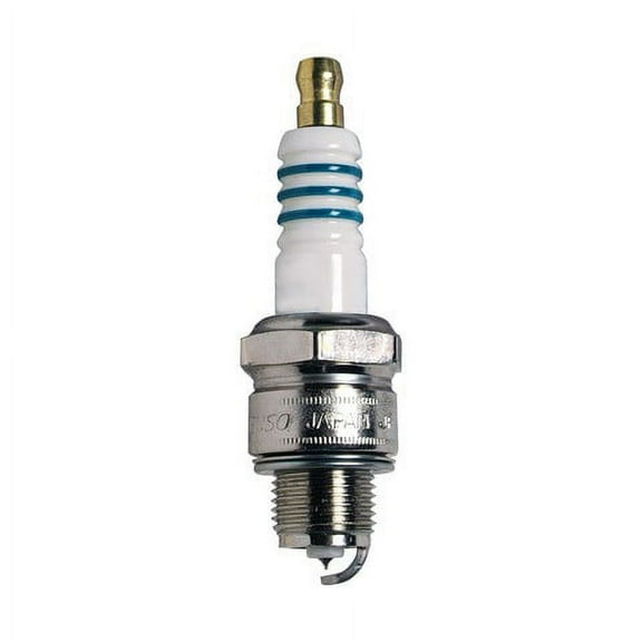 Denso (5359) Iridium Power Spark Plug, IWF16 Fits select: 1966-1979 VOLKSWAGEN TYPE 1, 1966 CHEVROLET MONZA