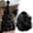 J, variant on Shaggy Plush Faux Fur Fabric Precut Strips, DIY Gnome Beard & Whiskers Craft Supplies, Fuzzy Imitation Rabbit Hair Fabric, Cosplay & Costume Fur Trim, Fluffy Fuzzy Craft Fur,70.87×1.97 in,M
