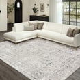 thumbnail image 2 of Rhodes RR8 Silver 5'1" x 7'5" Rug, 2 of 5