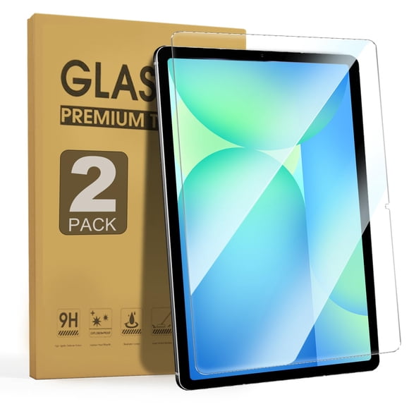 Protector de pantalla ZenRich anti luz azul para Samsung Galaxy Tab S10 FE/S9 FE/Tab A9 Plus/Tab S9/Tab S8/Tab S7