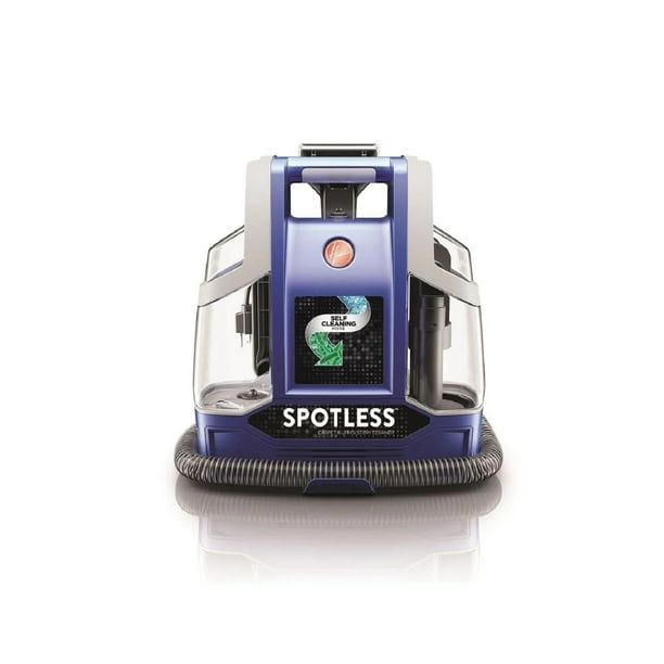 Hoover Spotless Portable Carpet and Upholstery Cleaner