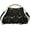 Black, variant on Kukuzhu Women Evening Bag Tassels Clutch Bag Vintage Sequin Clutches Purses Crossbody Shoulder Handbags for Wedding Party