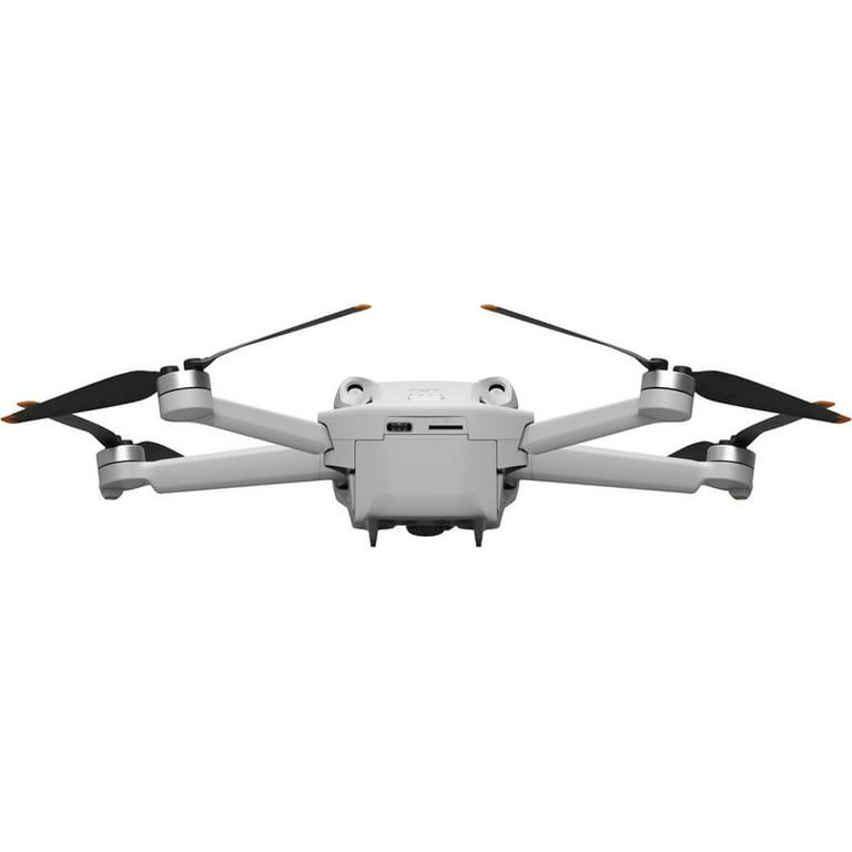 DJI Mini 3 Pro Drone [DJI-CP.MA.00000488.02] - AMain Hobbies