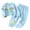 a1-Sky Blue, variant on KPOPLK Toddler Girls Sweatshirt and Pants Set 2T 3T 4T 5T 6T 7T Flower Embroided Long Sleeve Top Jogger Pants 2 Piece Outfit,Size 6-7Years