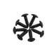 thumbnail image 4 of Carros Guardabarros Guardabarros Guardabarros Guardabarros Para 14-16 Sunnimix Guardabarros protector de guardabarros, 4 of 7