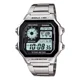 thumbnail image 1 of Reloj Casio Illuminator Digital 10y Ae-1200whd-1avef, 1 of 2