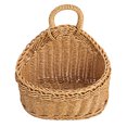 thumbnail image 1 of FOMIYES Cesta Tejida Beige Para Almacenamiento En Cocina Con Simple Y Gran Espacio, 1 of 6
