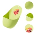thumbnail image 6 of Kokiya Urinal Cute Easy to Clean Standing Urinal for Child Kids Green, 6 of 9