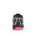 thumbnail image 4 of Nike Men's Air Peg 2K5 Black Pink Blast Metallic Platinum Running Shoes, from StockX, 4 of 5