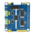 thumbnail image 1 of Placa de expansión, módulo CAN Módulo de línea de bus para módulo Raspberry CAN Diseño de última generación, 1 of 8