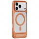 thumbnail image 1 of TORRAS Compatible For iPhone 17 Pro Max Case Kickstand TPU + PC Phone Cover Compatible with MagSafe, 1 of 1