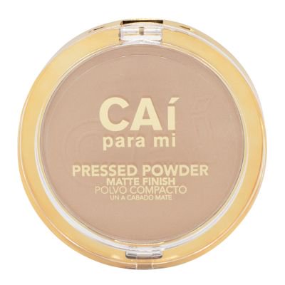 CAI Para Mi Pressed Powder - Nude