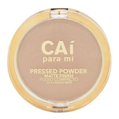 CAI Para Mi Pressed Powder - Nude