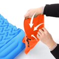 thumbnail image 4 of Sac Portable Ultraléger d'Extérieur à Poussée Manuelle Simple en TPU Gonflable, 4 of 8