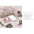 thumbnail image 3 of Get Well Gift Baskets for Women -Brithday Gift,Self Care Package,After Surgery Recovery, Sympathy/Thinking of You Gift,Condolence/Grief/Farewell/Bereavement/Miscarriage Gifts for Women, 3 of 9