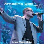 Maranatha Amazing God Abis_Music