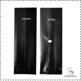thumbnail image 2 of 100 Bolsas empaque Para 250g De Cafe Tri Laminada 9+4.5x25cm, 2 of 3