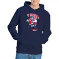 thumbnail image 5 of Tommy Boy Mens Dinghy Hoodie, 5 of 5